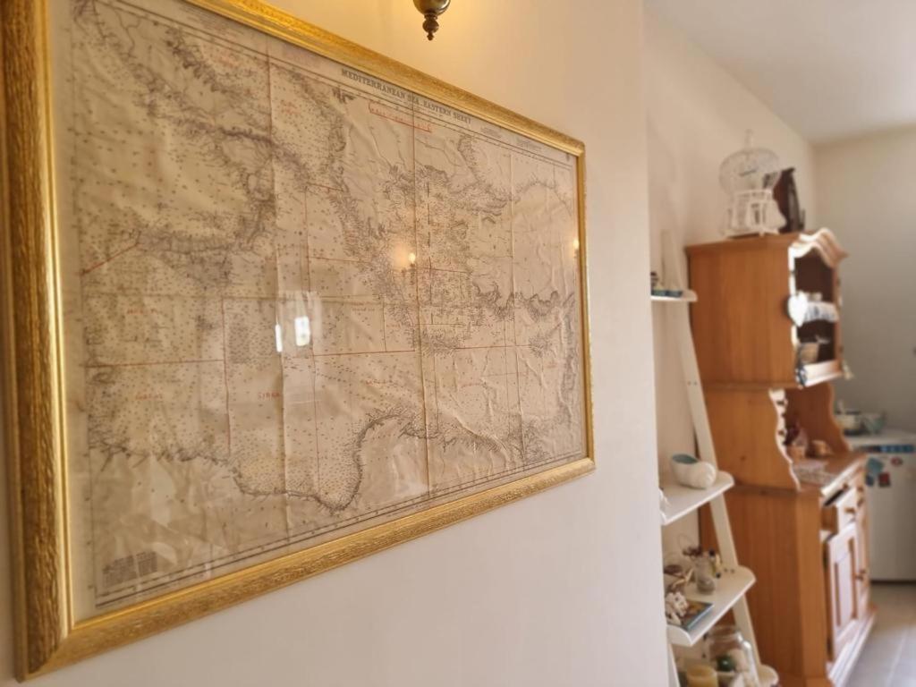 Federica Villa San Foca